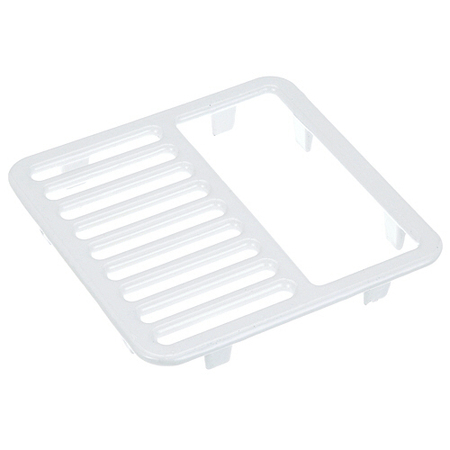 ALLPOINTS Top Grate Cover  1/2 111526
